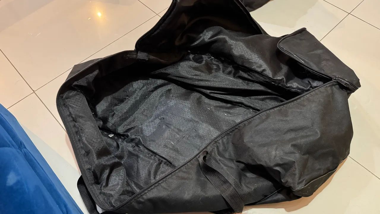 Bag de ferragens - sem marca - Foto 2