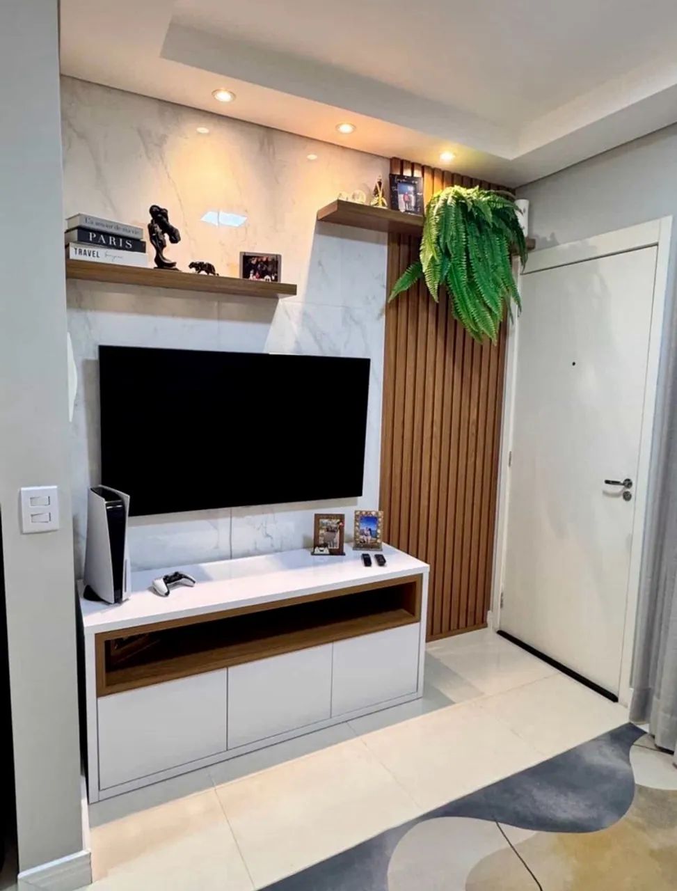 APARTAMENTO NO SOBRADINHO - Próximo do Colorado  - Foto 3