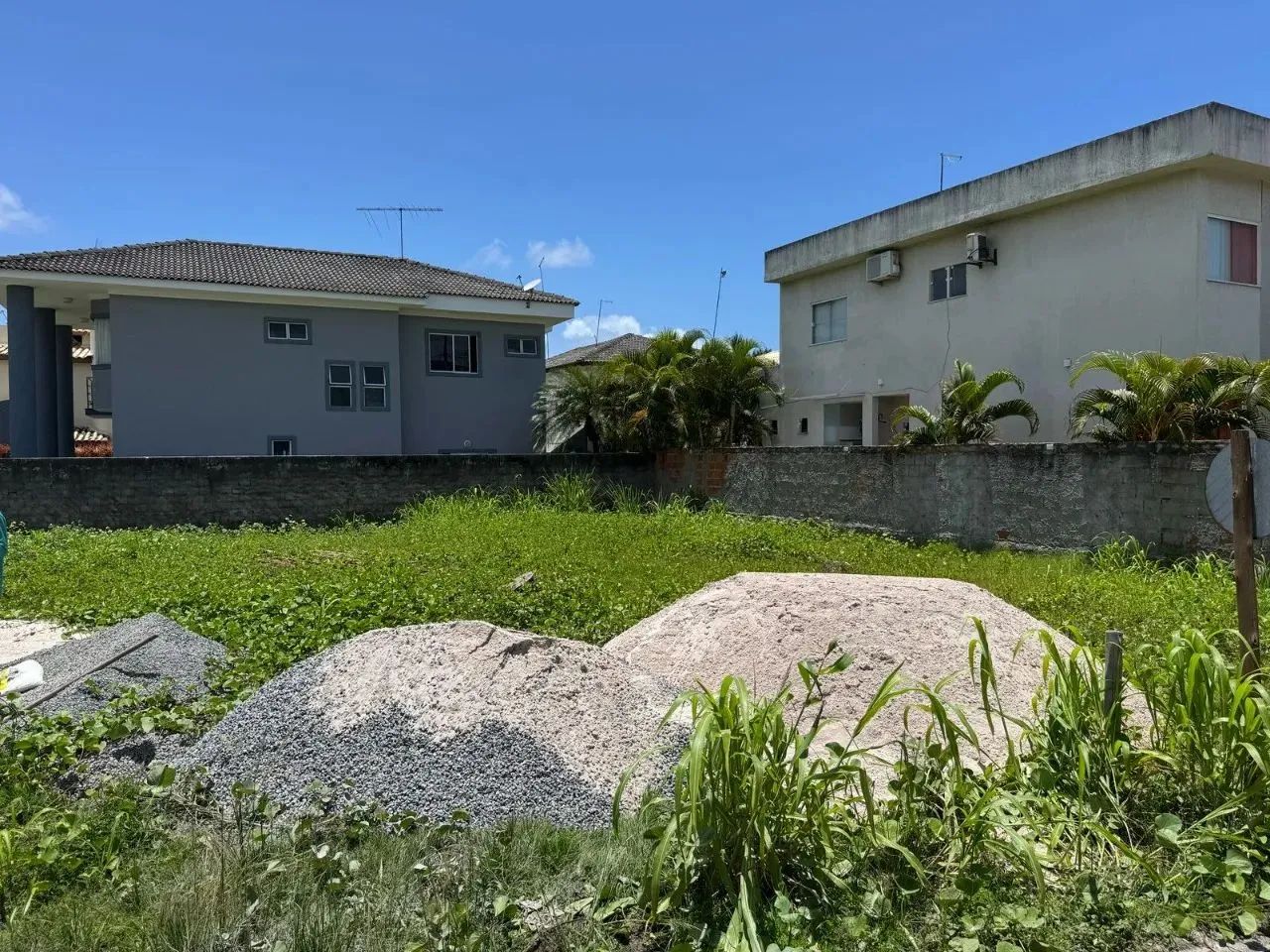 TERRENO RESIDENCIAL em LAURO DE FREITAS - BA, PORTÃO - Foto 3