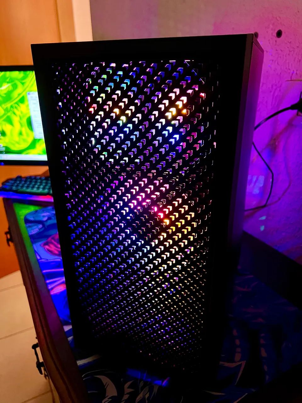 Pc gamer i5 barato - Foto 4