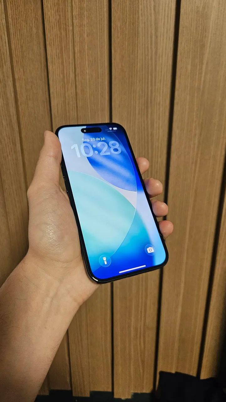 iPhone 16 128gb  - Foto 4