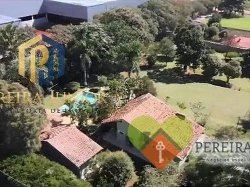 Chácara para Venda · 3 quartos · 3100m² · Santa Rita, Piracicaba - Foto 3