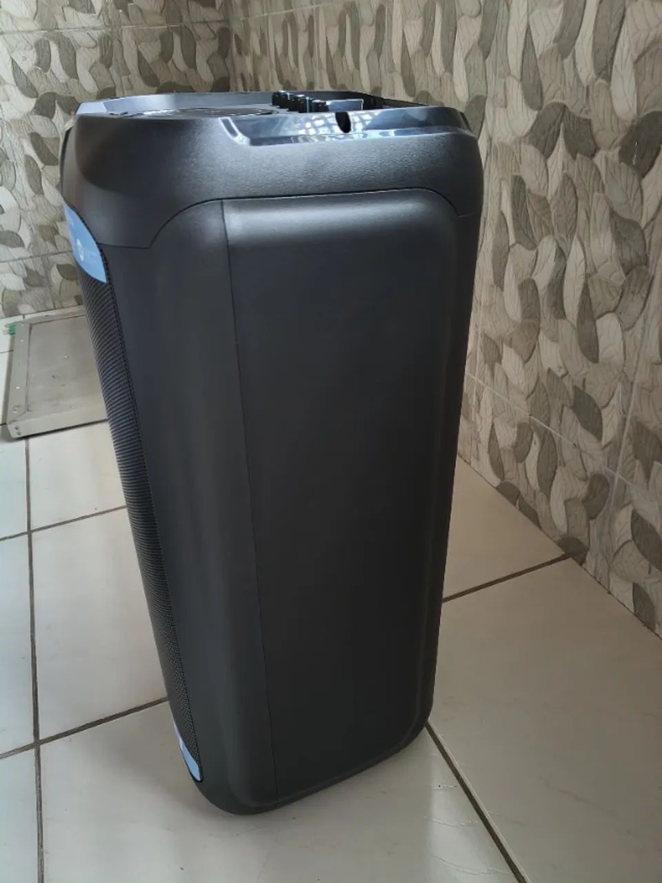 Caixa de som Philips  - Foto 2