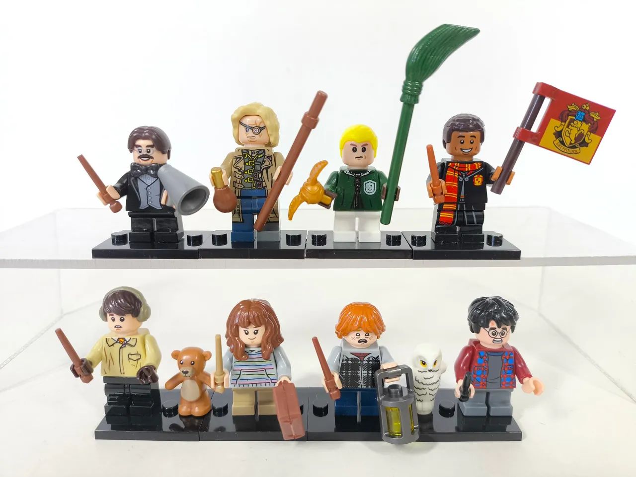 Lego Harry Potter  - Foto 3