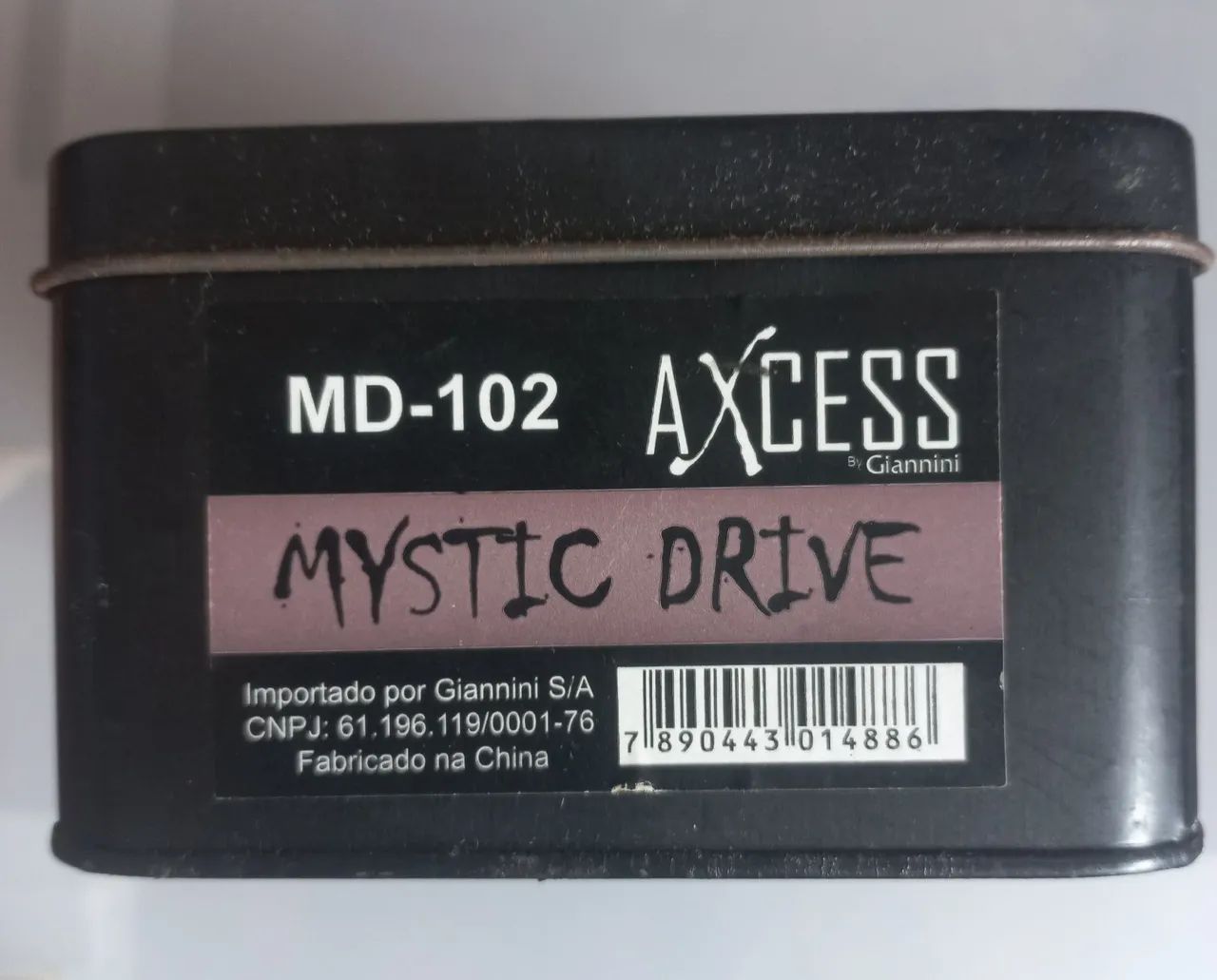 Pedal Mystik Drive - Foto 5