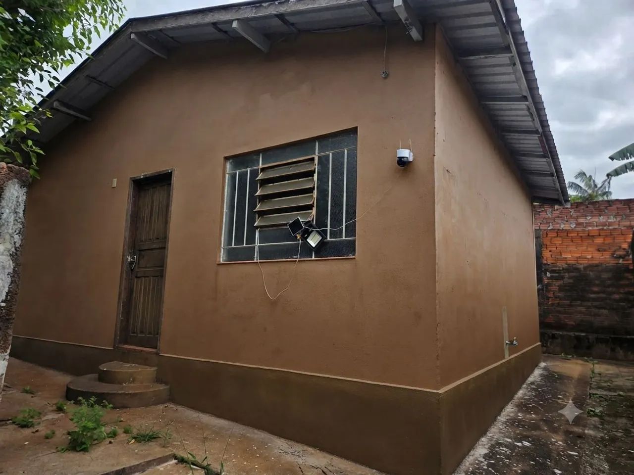 CASA PARA ALUGAR zona sul