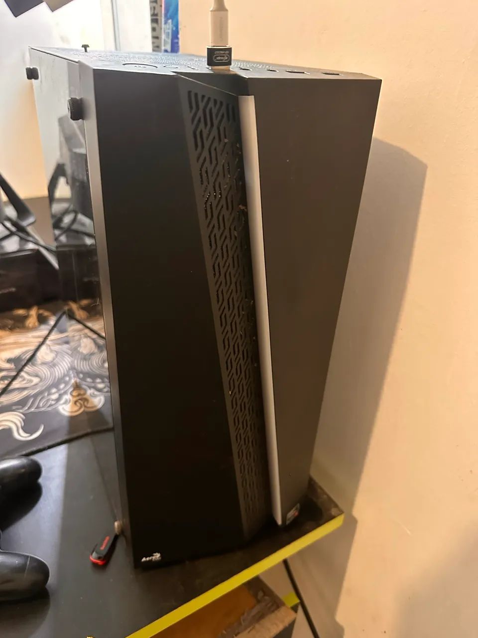 Computador com periféricos - Foto 3