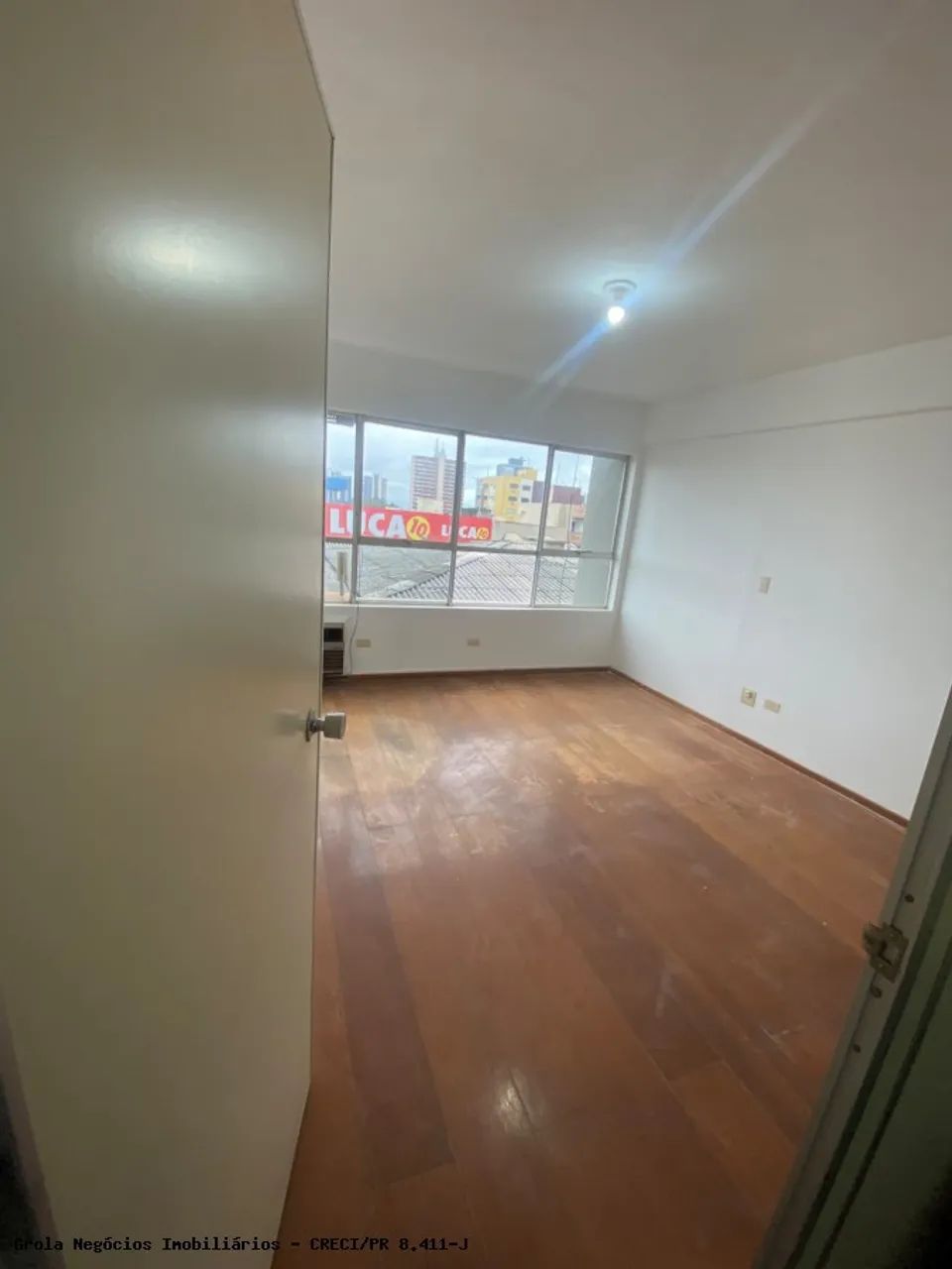 Sala Comercial para Locação em Campo Mourão, Centro, 1 banheiro - Foto 4