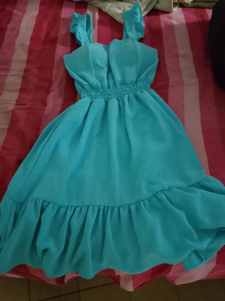 Vestido M