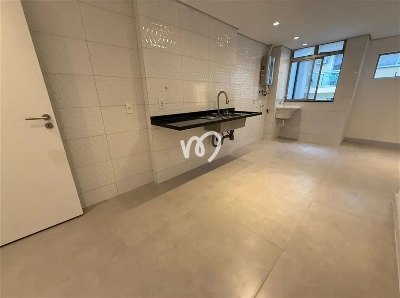 Apartamento com 3 Quartos à venda, 105m² - Freguesia- Jacarepaguá. - Foto 8