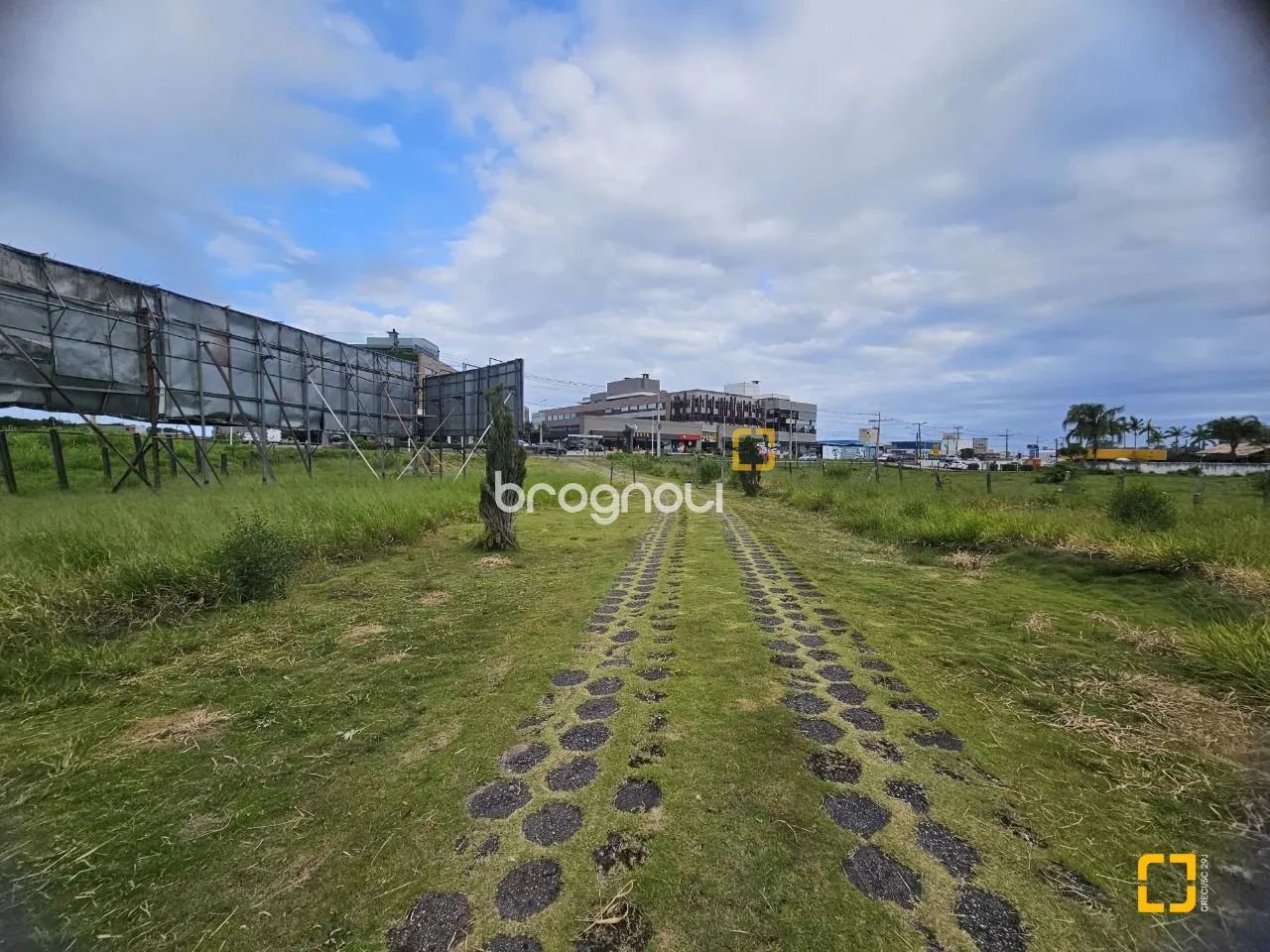 Terreno a venda no Campeche com escritura pública e viabilidade para construção Multifamil - Foto 5