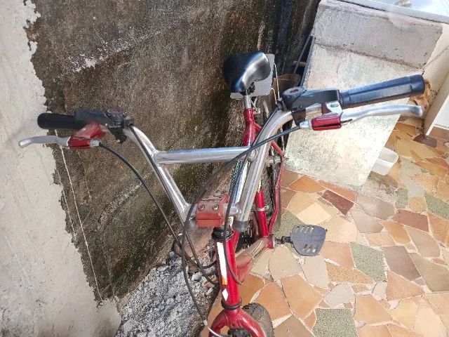 Ciclismo