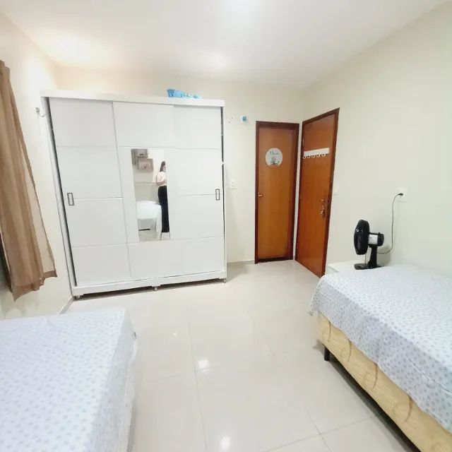 Casa zona norte com 3 quartos e 3 suítes - Foto 5