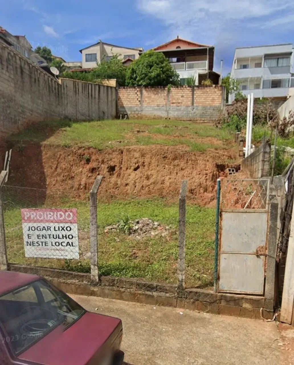 Excelente lote no Maldonado - Foto 3