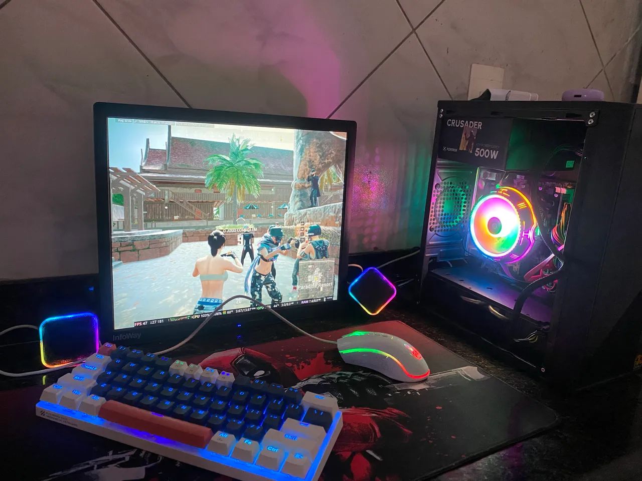 PC GAMER? - Foto 4