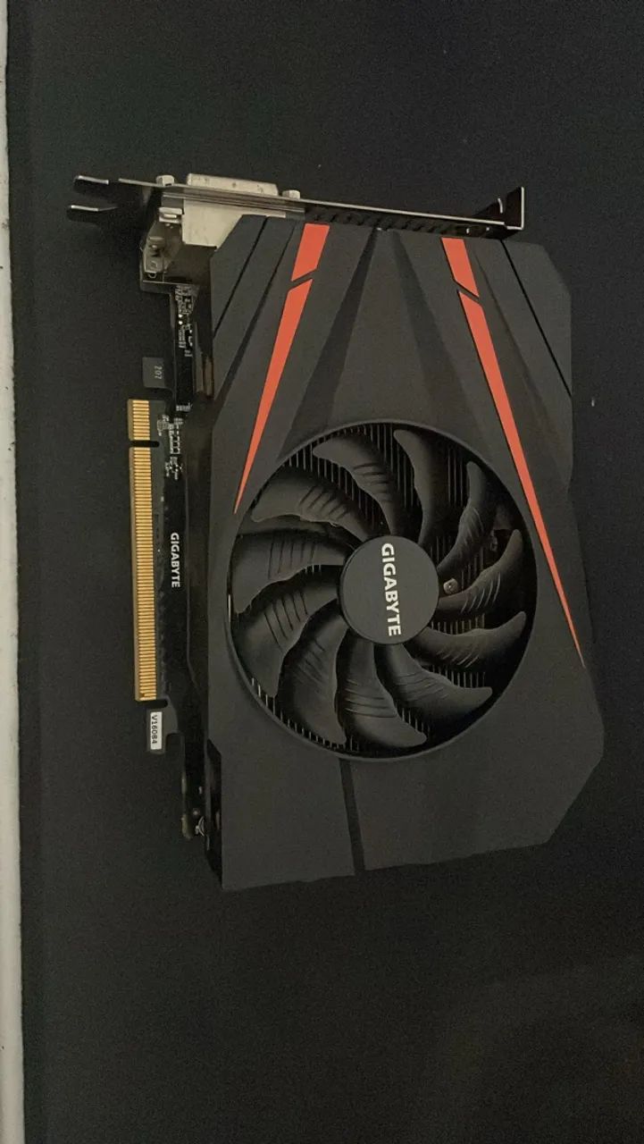 GTX 1060 3Gb - Foto 3