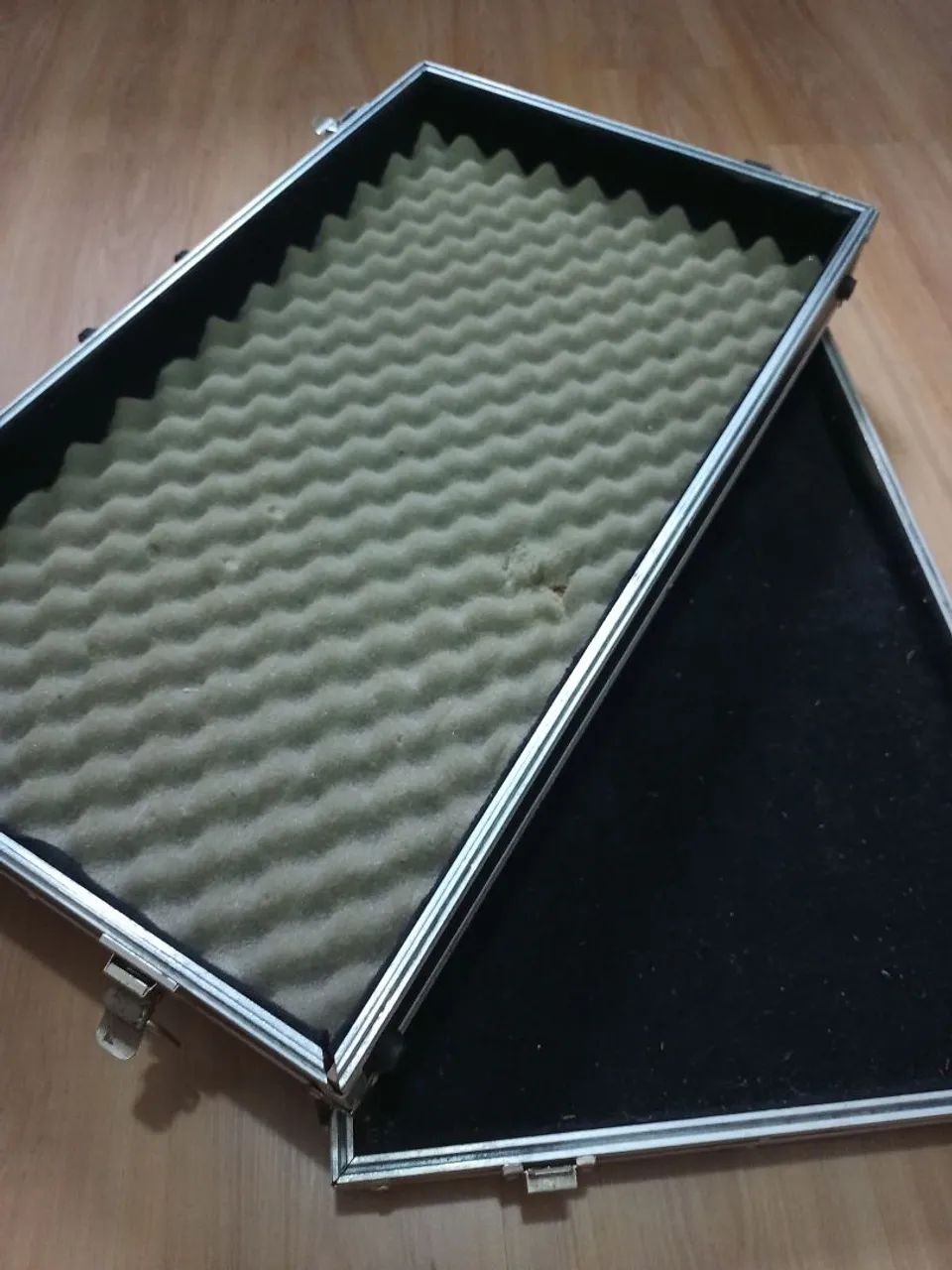 Hard Case para pedais - Foto 5
