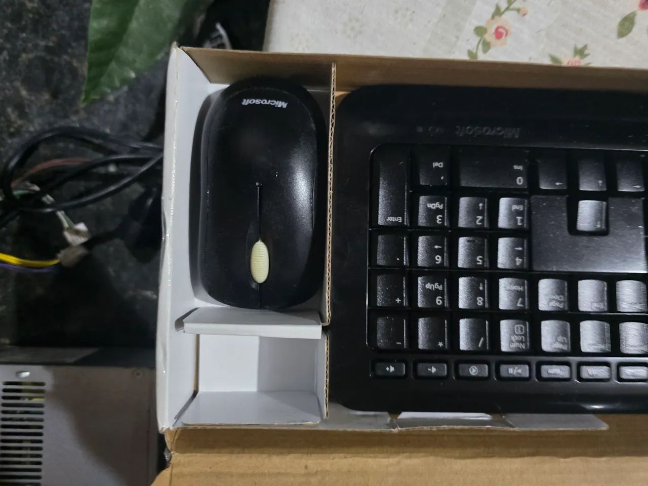 Teclado Microsoft  - Foto 3