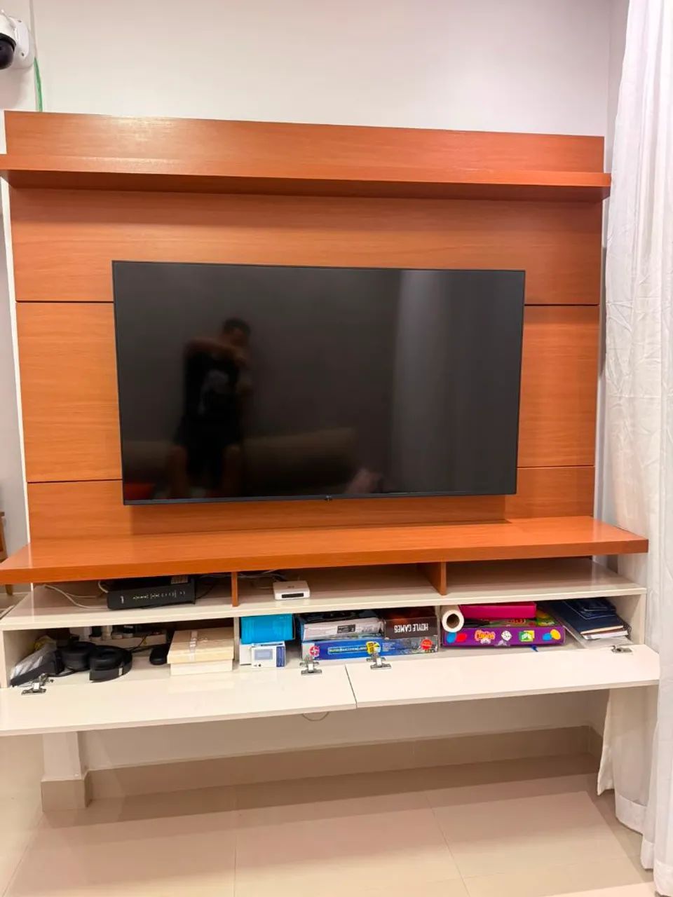 PAINEL DE TV - Foto 3