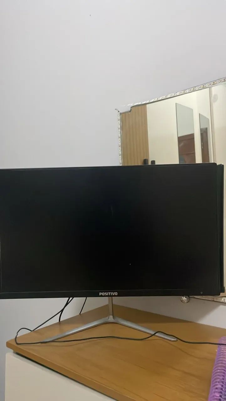 Computador all In one positivo - Foto 4