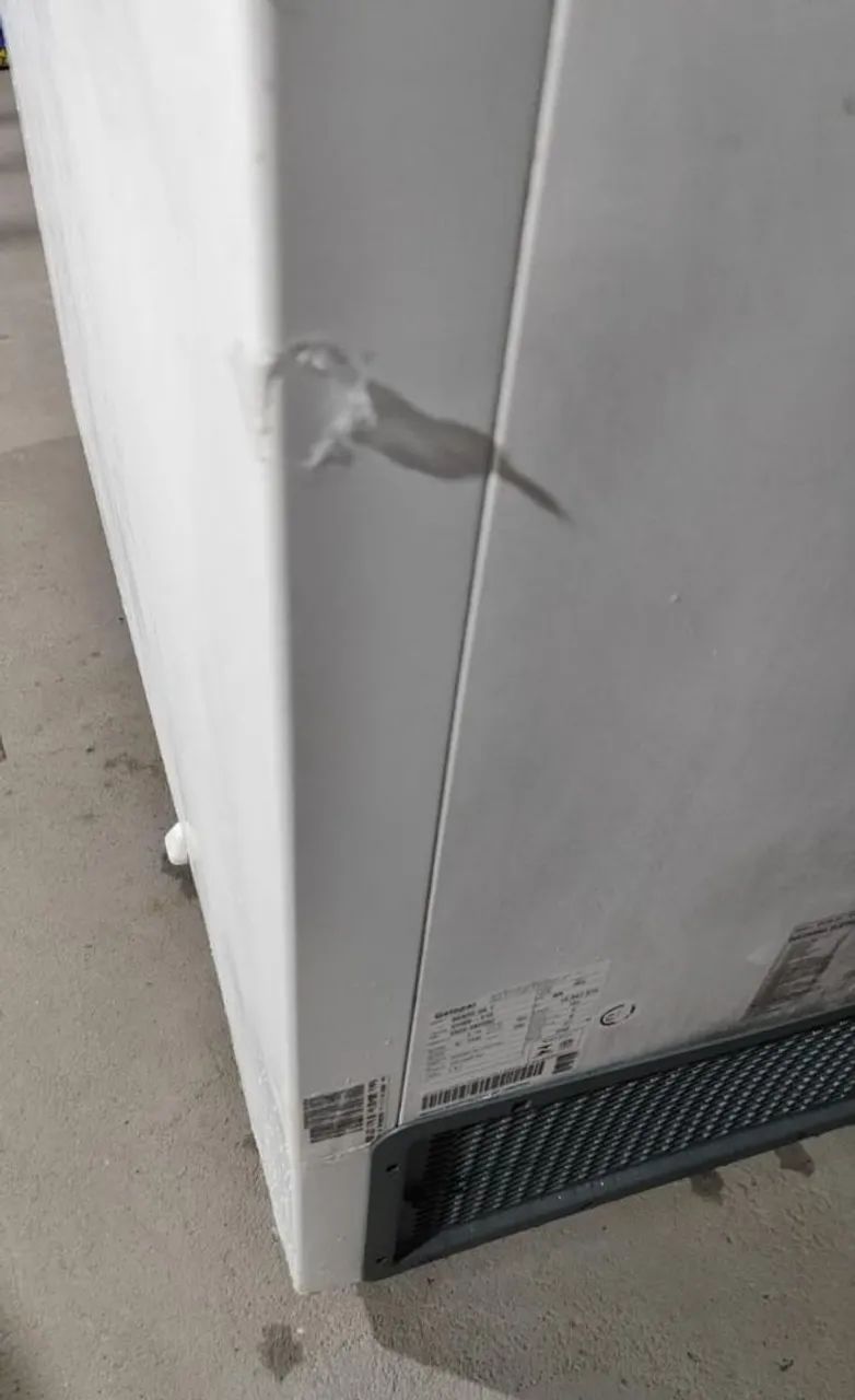 Freezer  - Foto 5