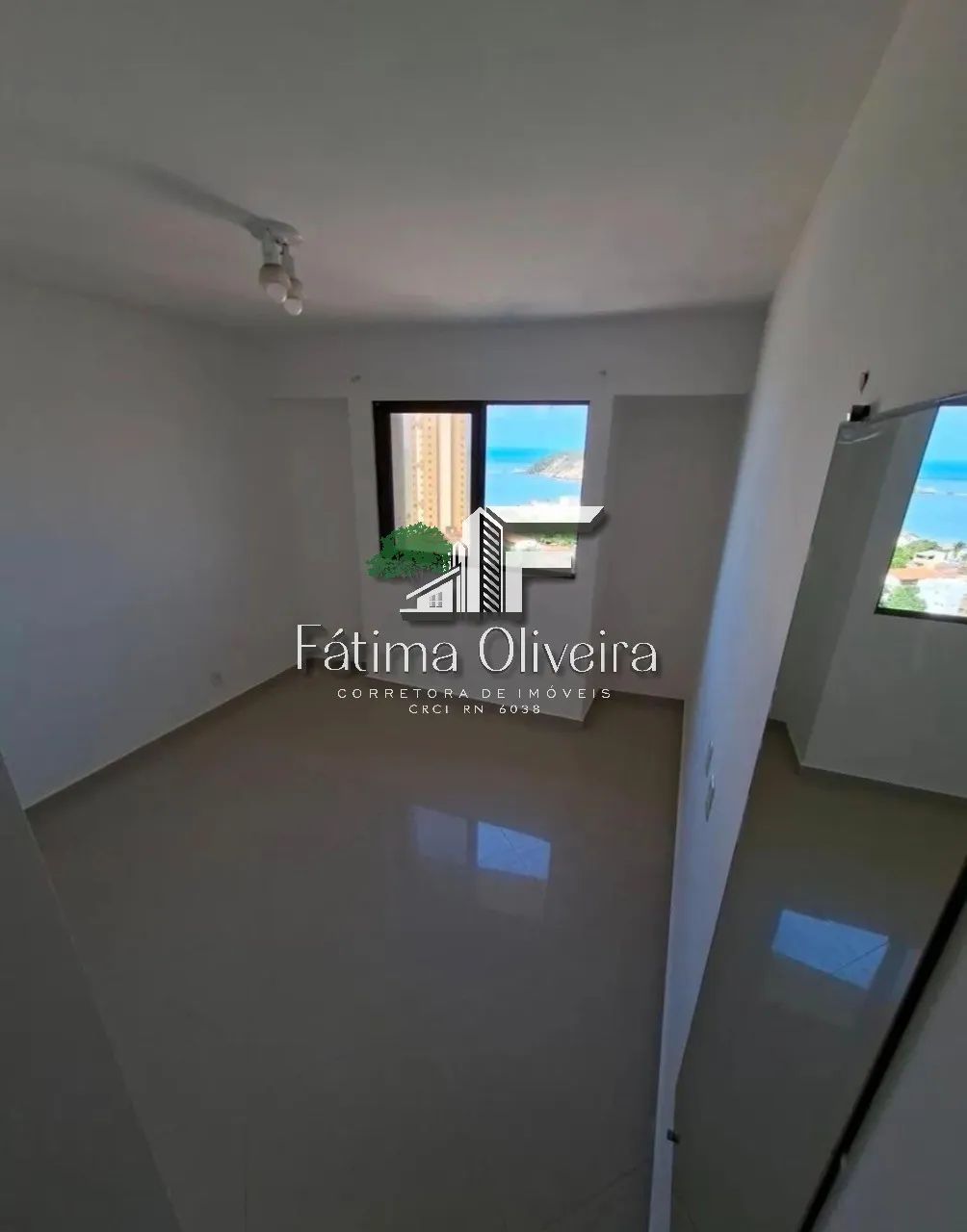 APARTAMENTO RESIDENCIAL em NATAL - RN, PONTA NEGRA - Foto 7