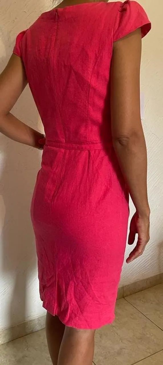VESTIDO CASUAL - Foto 2