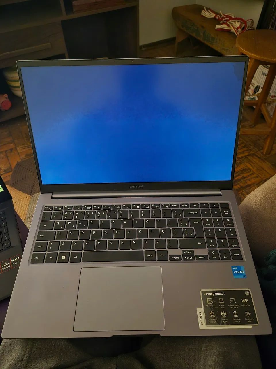Notebook Galaxy Book 4  - Foto 2