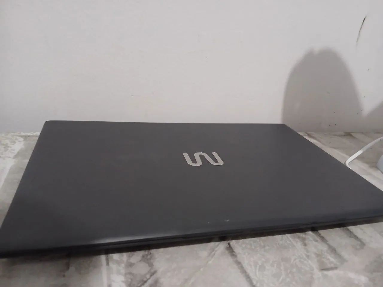 PC notebook 