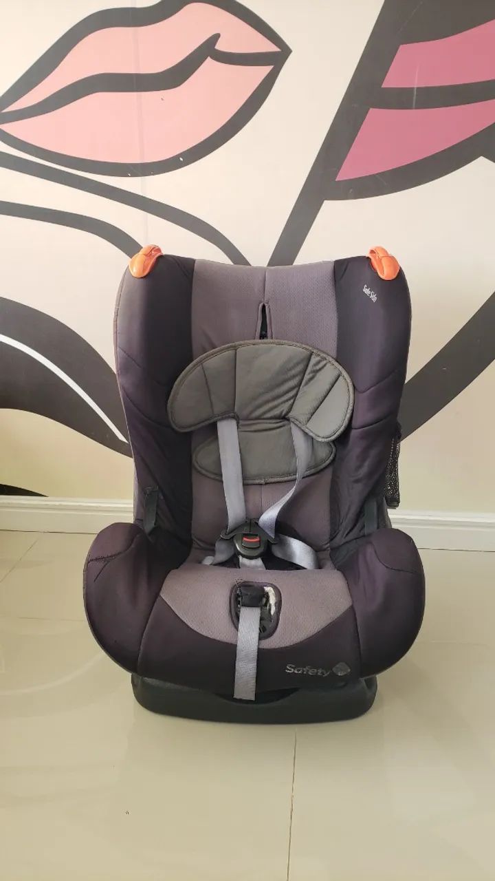 Cadeirinha para carro - Foto 3