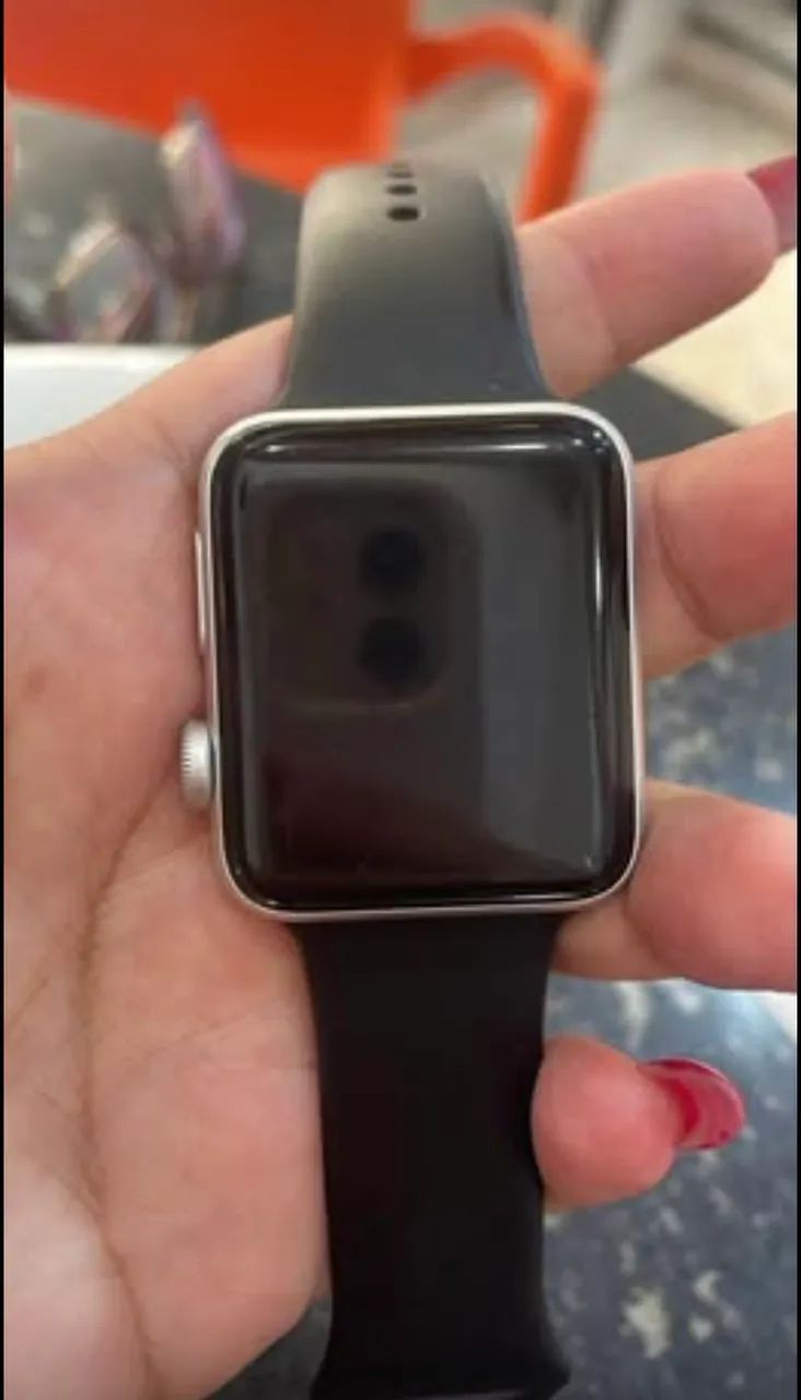 Apple Watch S3 42mm