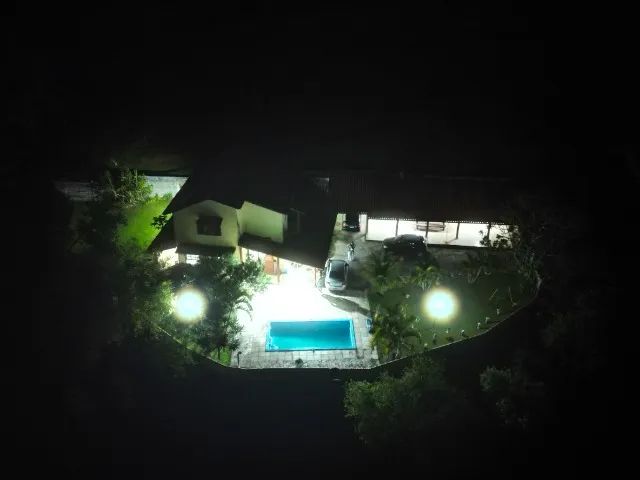 Sitio com piscina a venda 3km do centro de Mendes. - Foto 2