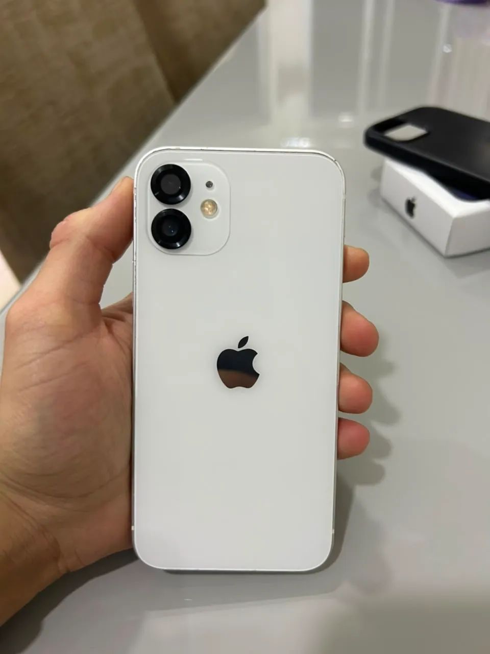 iPhone 12 128GB  - Foto 4