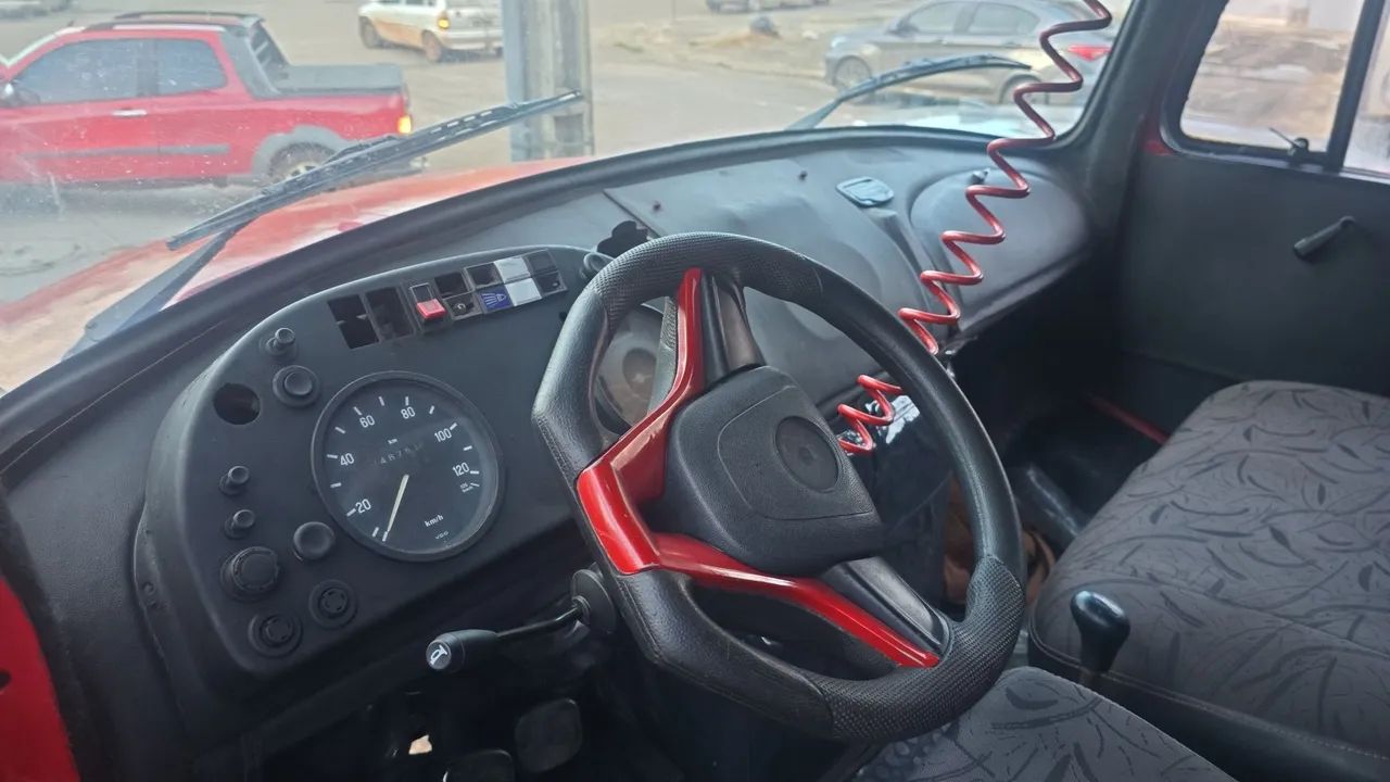 Mb 1113 - Foto 4