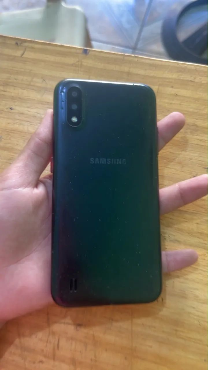 Samsung a01 top - Foto 3