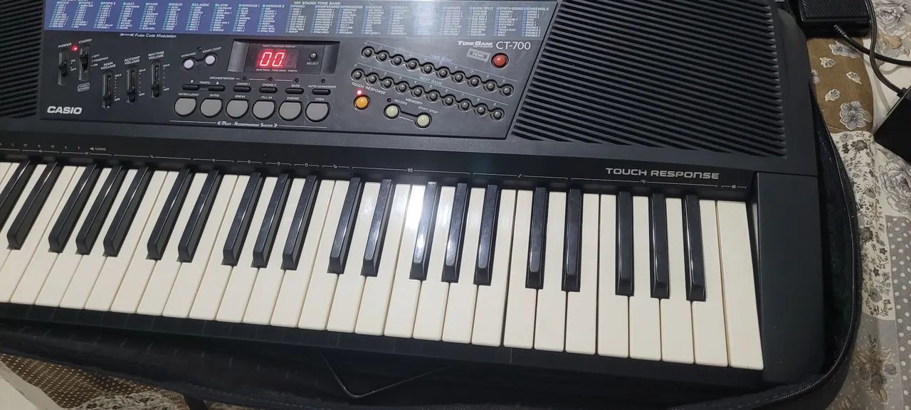 Teclado - Foto 3