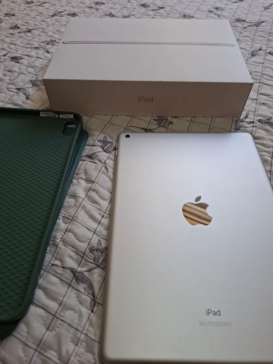 Ipad semi novo - Foto 2