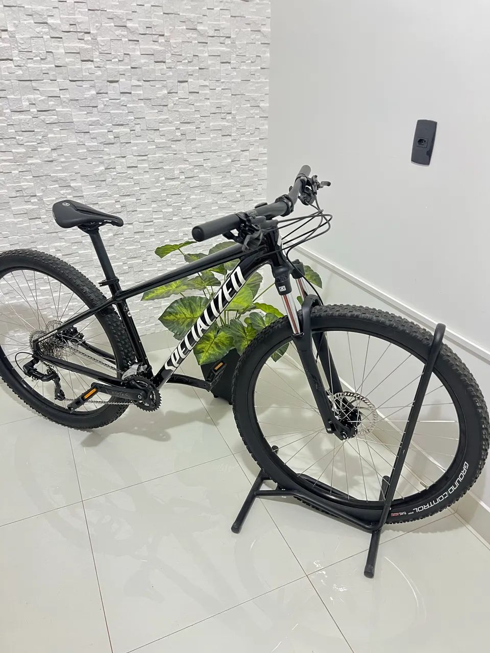 Specialized Rockhopper