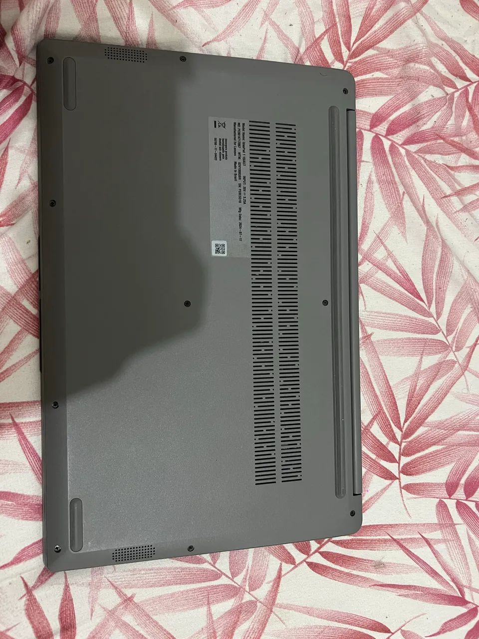 Notebook Lenovo Usado - Foto 3