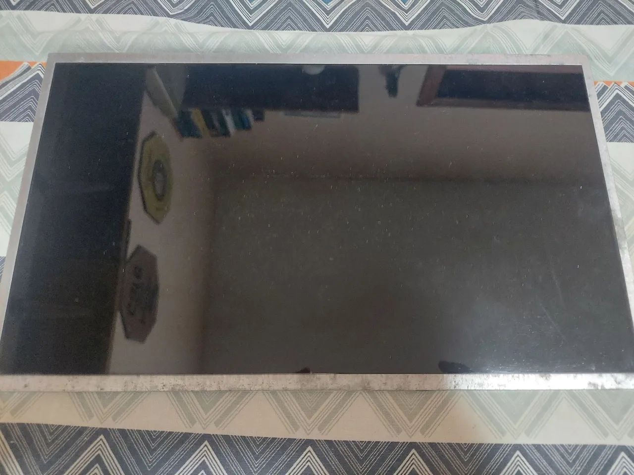 Tela 14" Para notebook modelo B140XW01