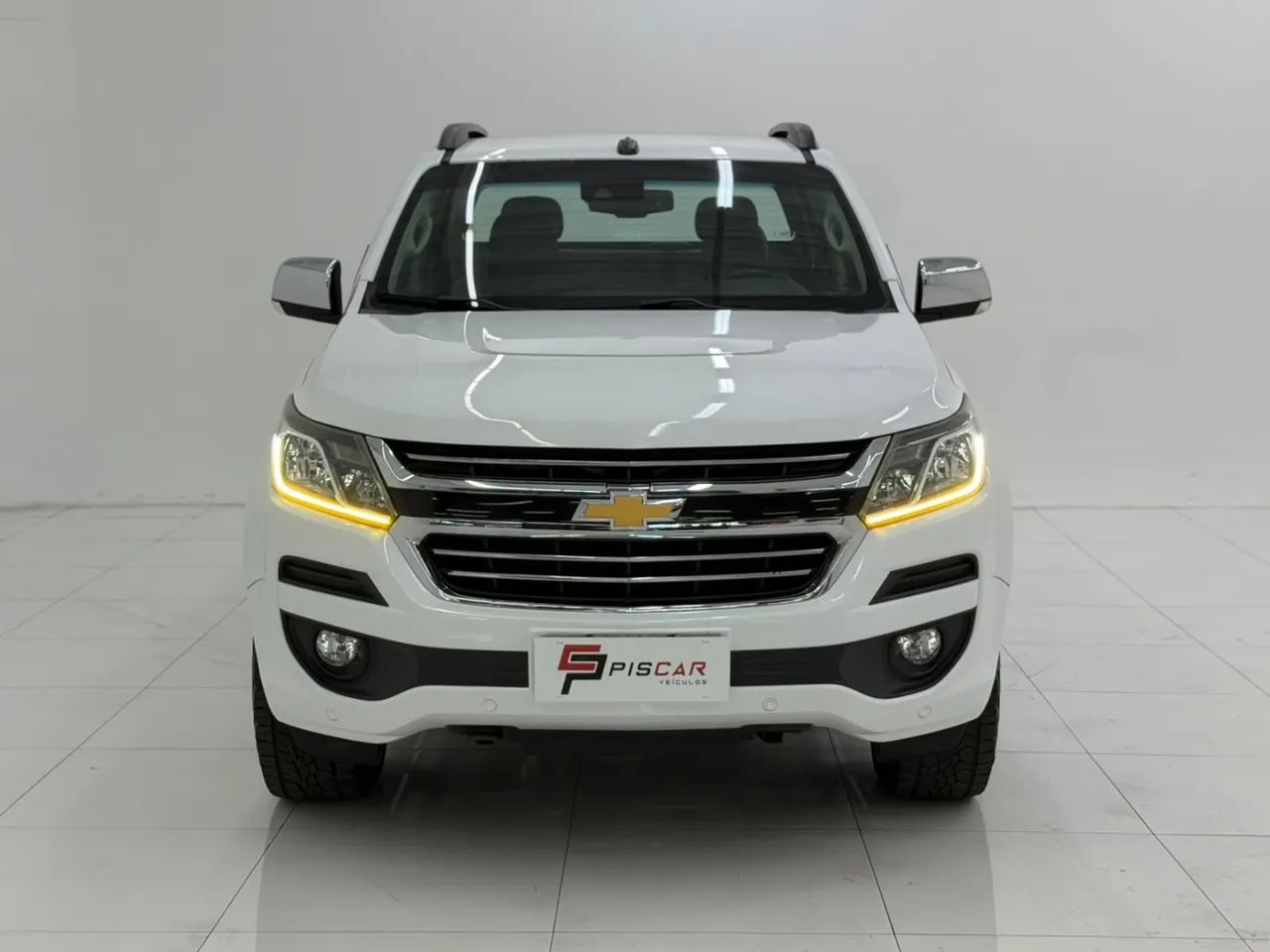 Chevrolet S10 2017 - Foto 2