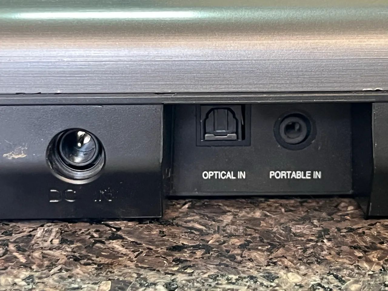 Soundbar LG 320W RMS  - Foto 4