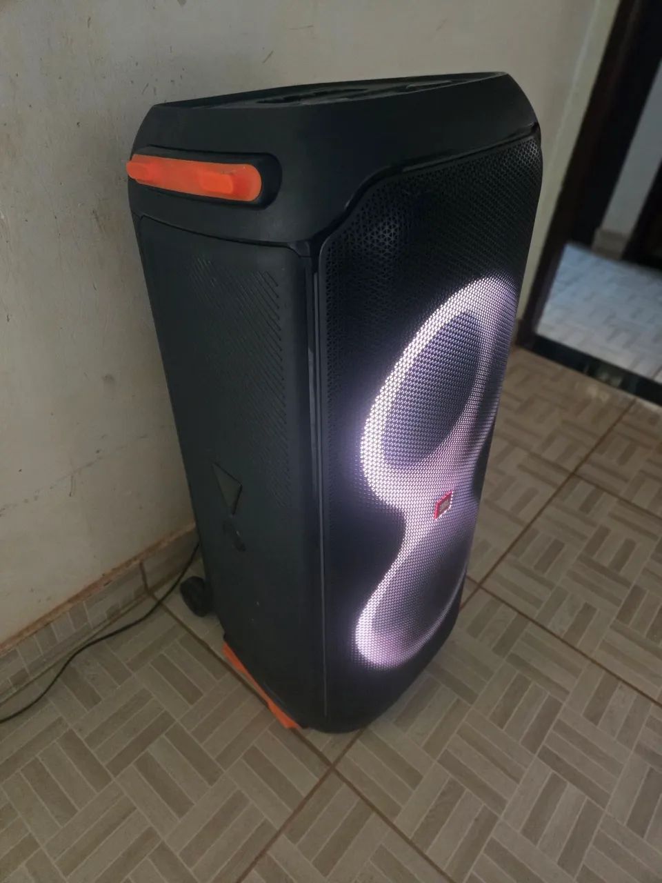 Caixa de som JBL - Foto 2