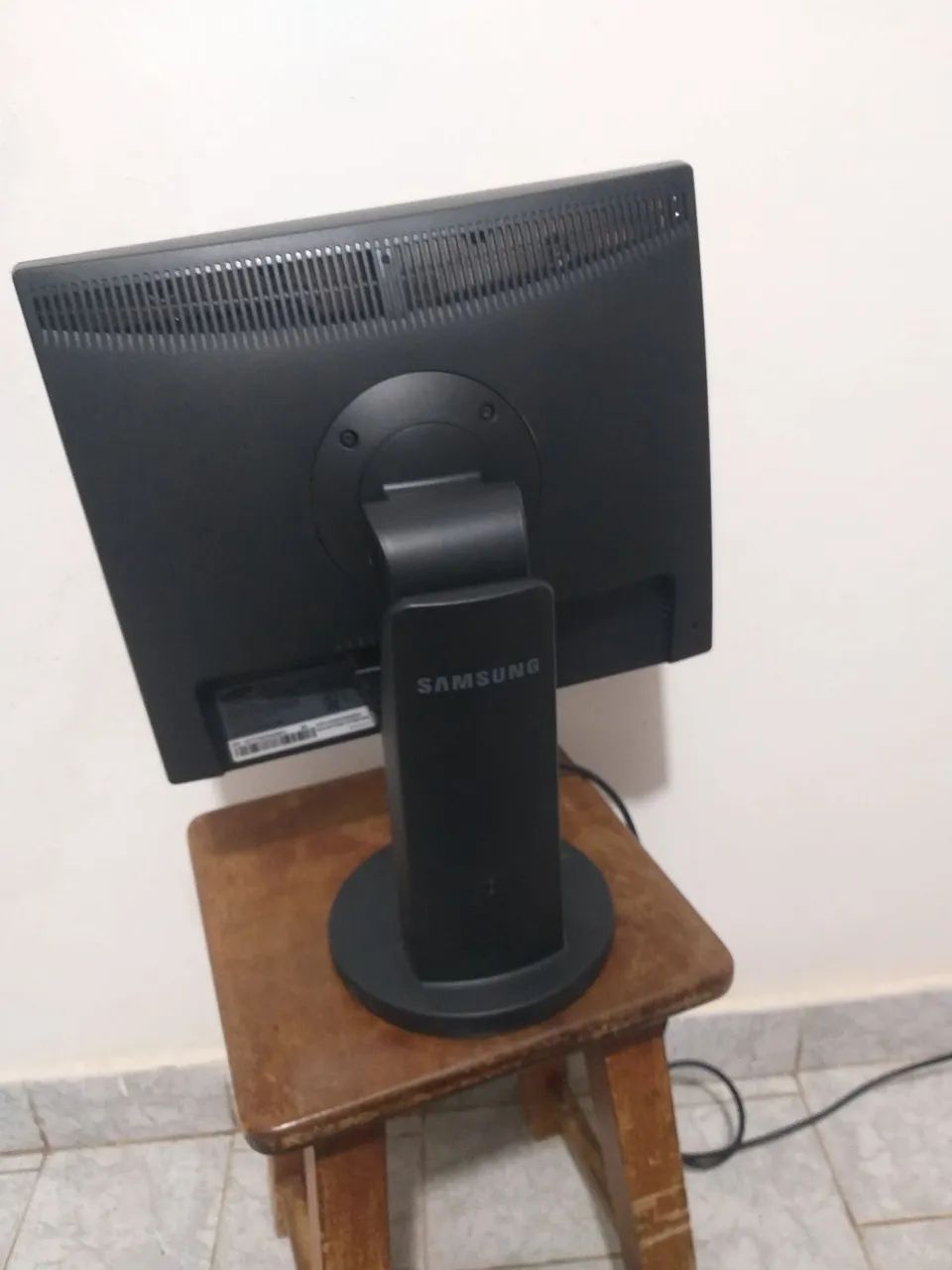Monitor escritório - Foto 5