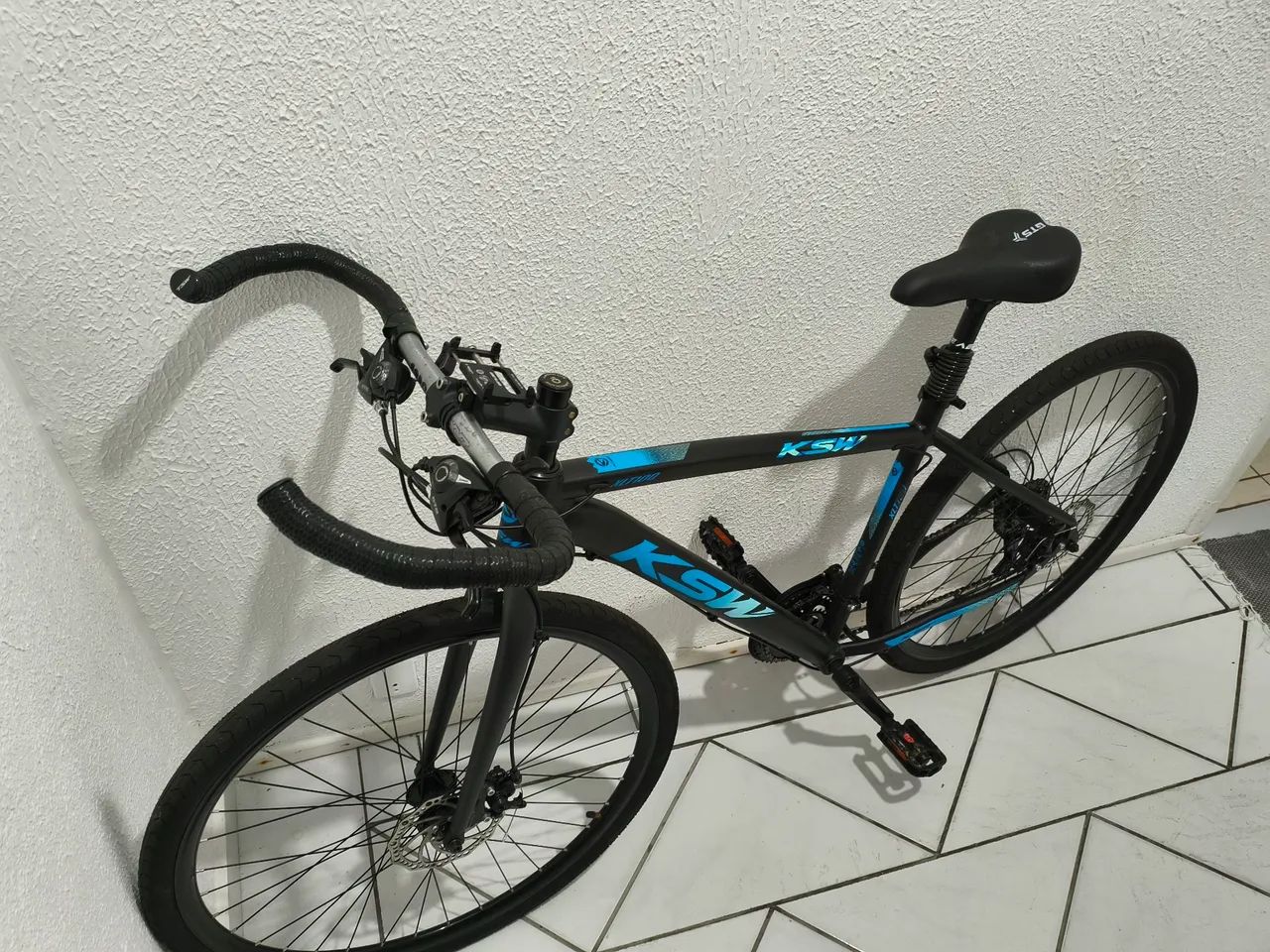 Bike Urbana KSW - 21 Marchas - Foto 5