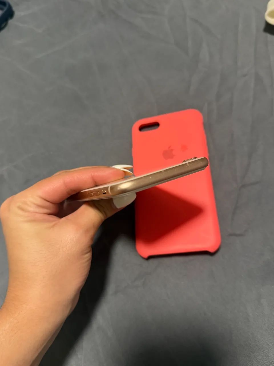 iPhone 8 64GB bateria 100% - Foto 2