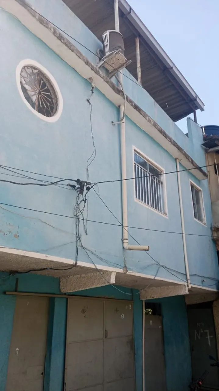 Foto - Rio de Janeiro - Pavuna