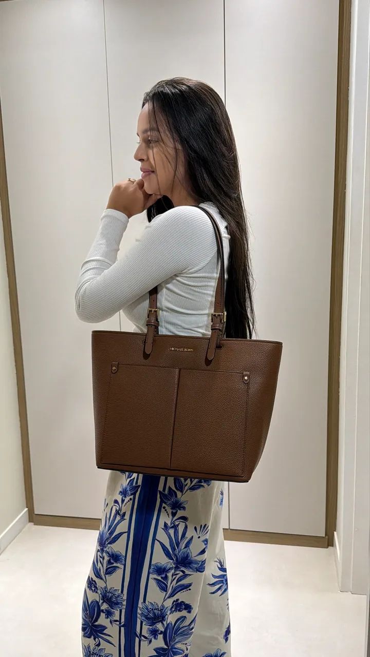 Bolsa Michael kors  - Foto 5