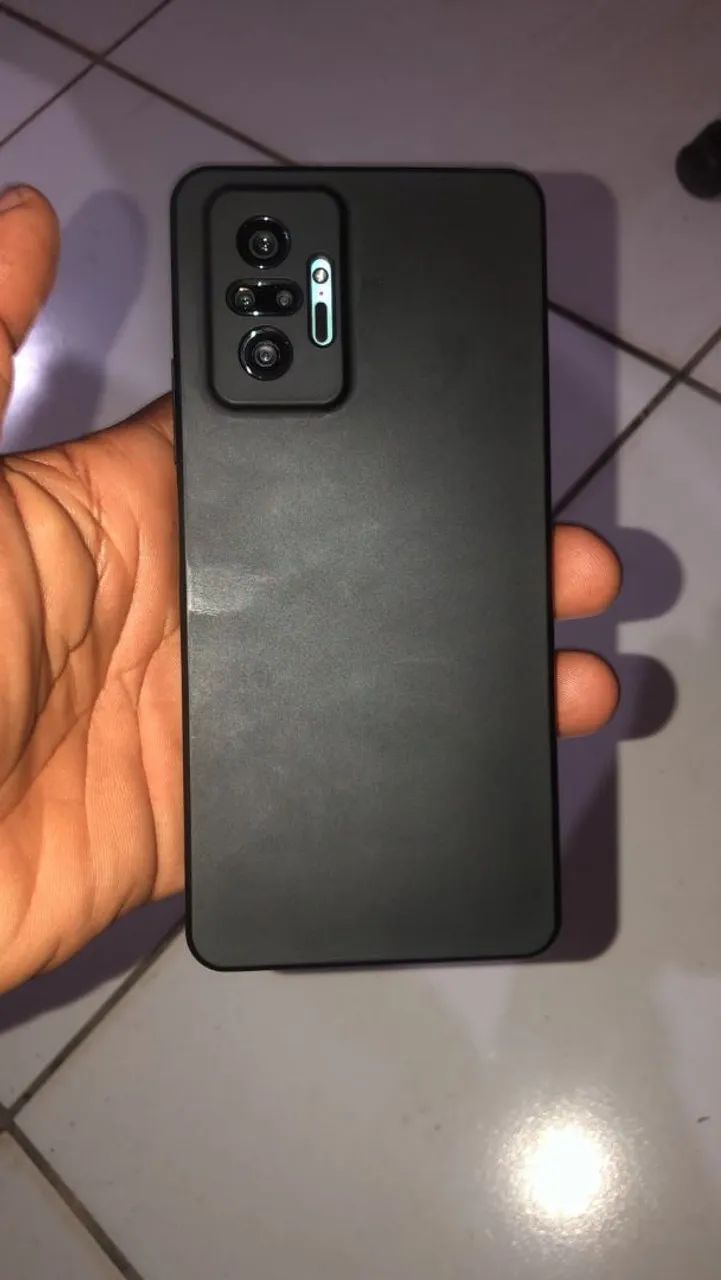 Redmi Note 10 pro  - Foto 4