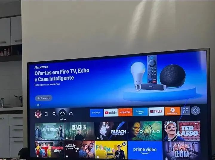 Desapego: TV, Geladeira e Eletrodomésticos - Foto 2